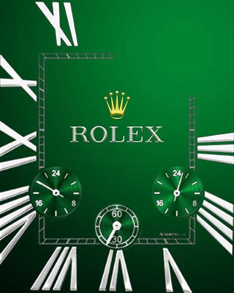 apple watch rolex wallaper|Apple Watch face gallery Rolex.